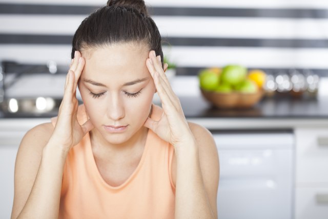 Namirnice koje jedemo svaki dan mogu da budu uzrok bolnih migrena